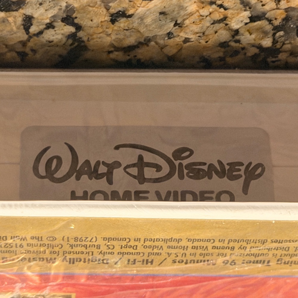 Treasure Island Walt Disney DVD - Picture 4 of 5